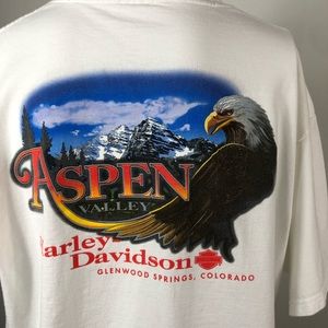 Harley Davidson shirt